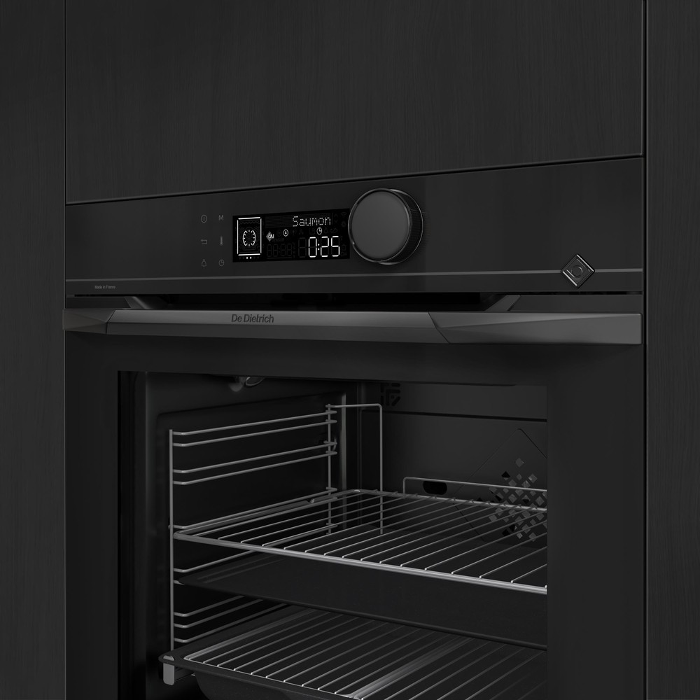 Духова шафа De Dietrich DOP4543B - изображение 3